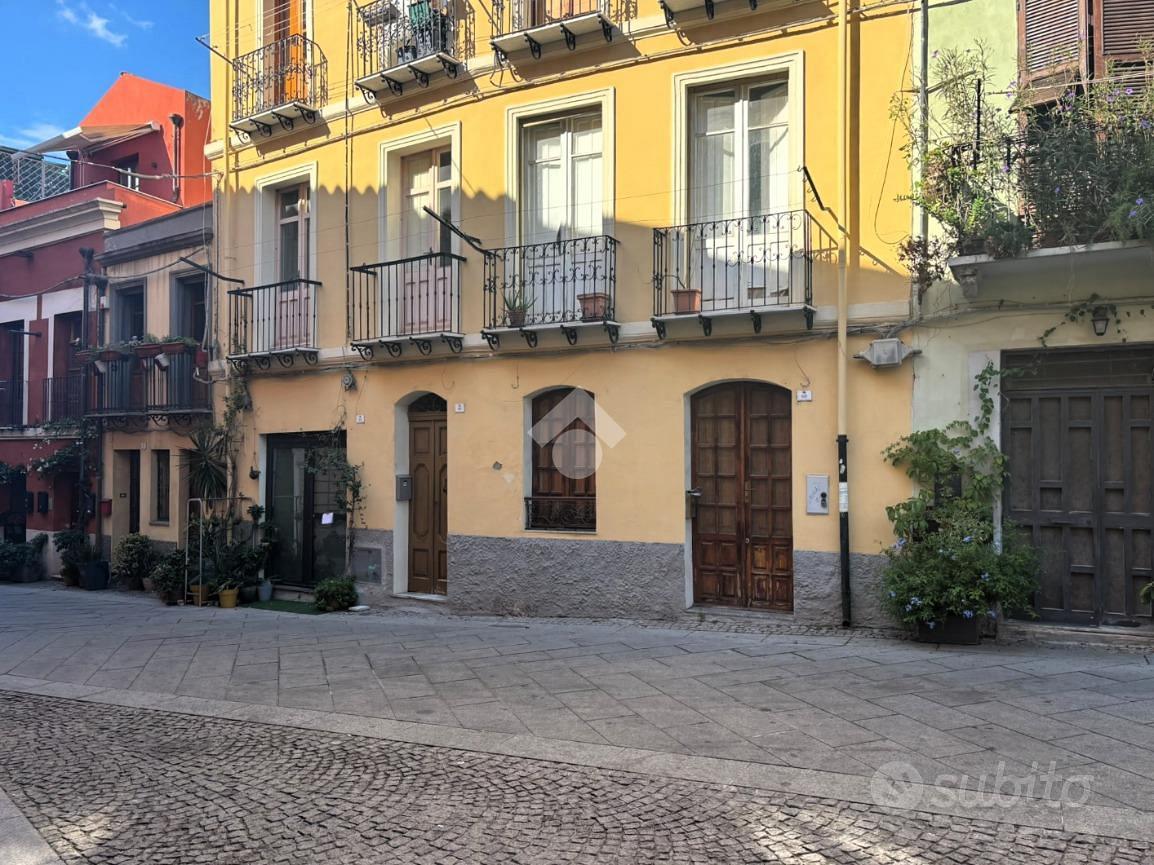 Appartamento – Casteddu/Cagliari, Biddanoa/Villanova - Altro