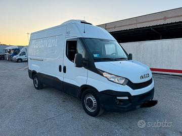 Iveco daily 35 s 15 furgone