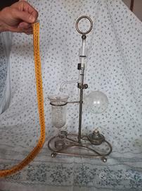 Distillatore