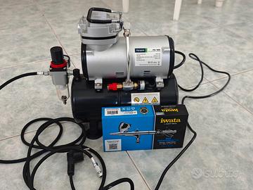 Aerografo