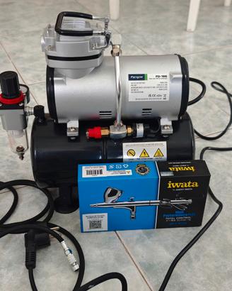 Aerografo