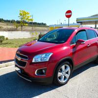 CHEVROLET Trax - 2015