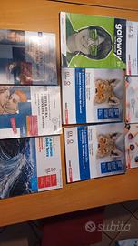 gateway, visione del mondo, chimica, semper