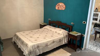 Casa a schiera