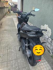 KIMKO super 8 50cc