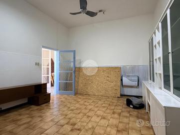 CASA INDIPENDENTE A CAMPI BISENZIO