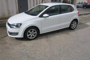Volkswagen Polo 1.6 TDI