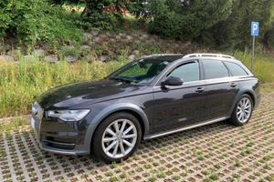 Audi  A6 AllRoad 3’ serie TOP