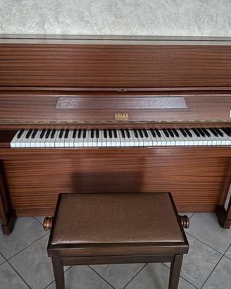 Pianoforte a muro tedesco anni ’40