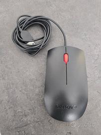 Mouse Lenovo USB