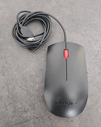 Mouse Lenovo USB