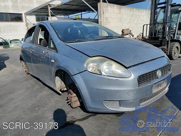 Fiat grande punto 199 1.3 d multijet ricambi