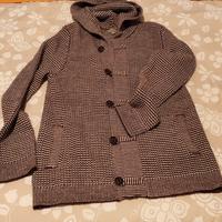 Giacca lana/Cardigan