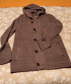 Giacca lana/Cardigan