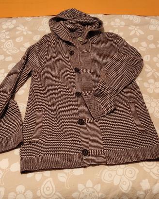 Giacca lana/Cardigan