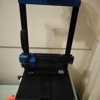 stampante 3D artillery sidewinder X2