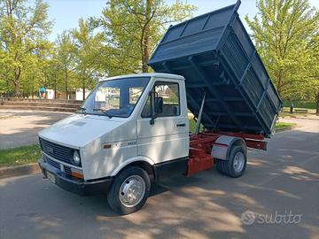 Iveco Daily 35.10 turbo ribaltabile 