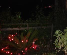 NATALE e CAPODANNO con giardin 6L barbecue wifi P