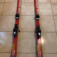 Sci Salomon