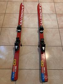 Sci Salomon
