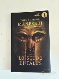 Lo scudo di Talos