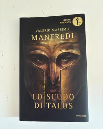 Lo scudo di Talos