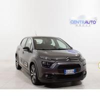 Citroën C3 PureTech 83cv Shine