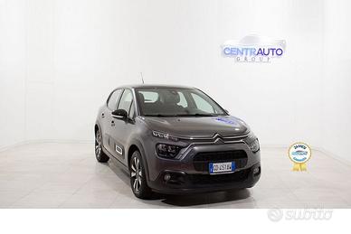 Citroën C3 PureTech 83cv Shine
