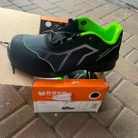 Scarpa antinfortunistiche tg 41