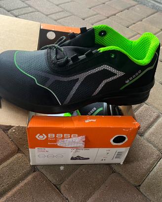 Scarpa antinfortunistiche tg 41