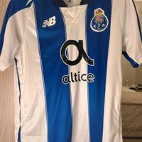 Maglia da calcio del Porto