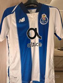 Maglia da calcio del Porto
