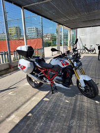 Bmw r1200r