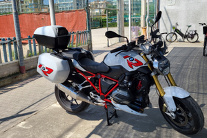 Bmw r1200r