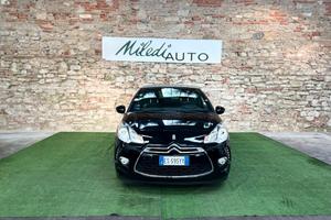 Ds DS3 3 1.2 VTi 82 So Chic