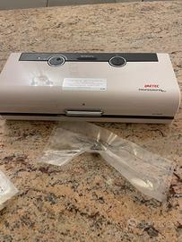 Macchina sottovuoto Imetec