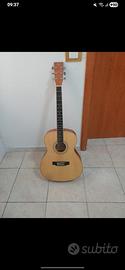 Chitarra Acustica 