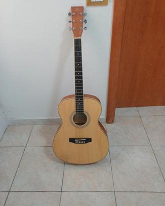 Chitarra Acustica 
