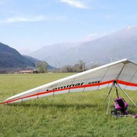 deltaplano Laminar Easy 12