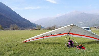 deltaplano Laminar Easy 12