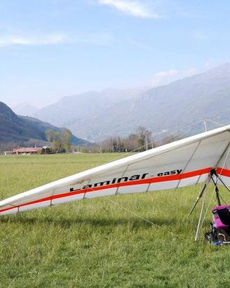 deltaplano Laminar Easy 12