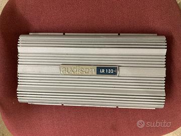 Amplificatore audison