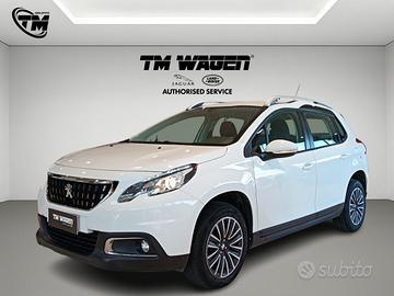 PEUGEOT 2008 1° serie - BlueHDi 100 S&S Active