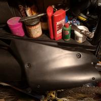 fianchetti husqvarna 570 