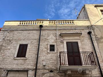 CASA INDIPENDENTE A SANTERAMO IN COLLE