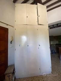 Armadio cameretta