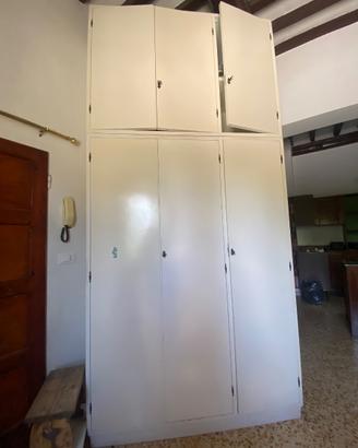 Armadio cameretta