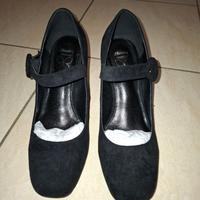 Scarpe décolleté donna