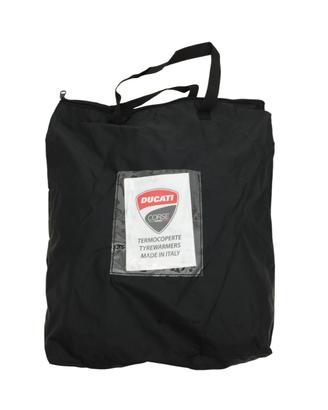 SET TERMOCOPERTE DUCTI PANIGALE V4 CD 97980601A AC