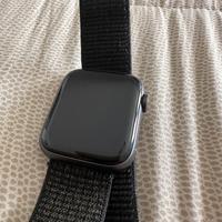 Apple watch 4 gps+lte 44mm Nike edition